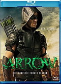 Arrow 5×07 [720p]